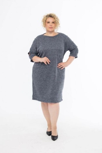 Платье 1938/1 - Юнион-Текс