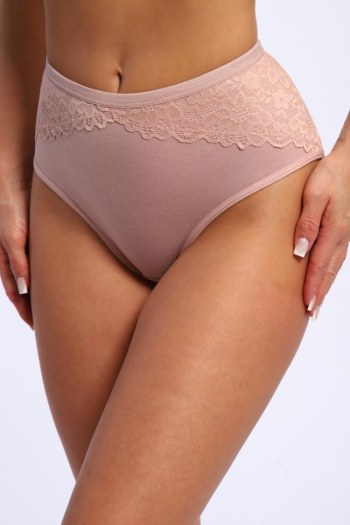 Трусы женские 45052 (Пудра) - Юнион-Текс