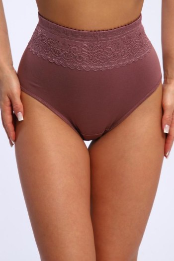 Трусы женские 28597 (Сухая роза) - Юнион-Текс